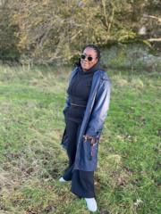 Keisha Hendricks