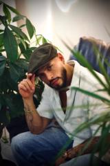 Renato Ismael Rojas trigoso