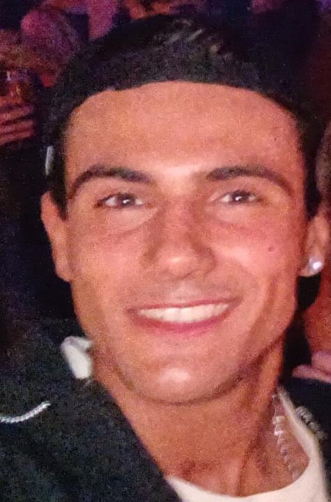 Marcos Gutiérrez Moraleda