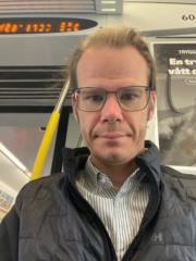 Olov Ostblom