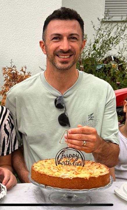 Ufuk Senses