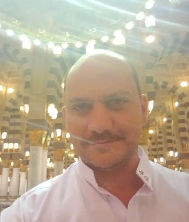 Salah Alswairky