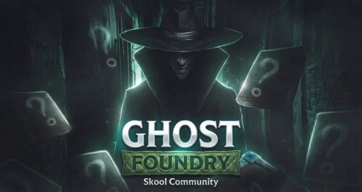 Ghost Foundry