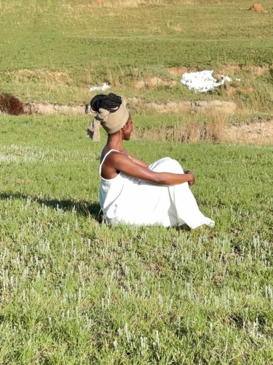 Nzwakazi Gontshi