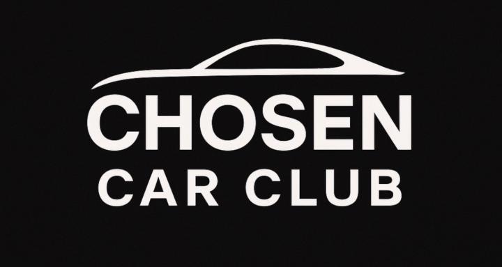 Chosen Car Club