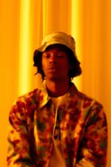 Brandon Bowser