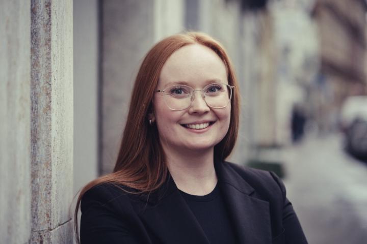 Eugenie Wiest