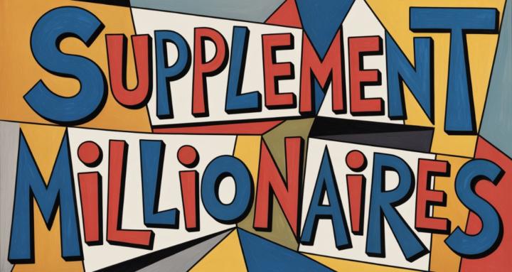 Supplement Millionaires