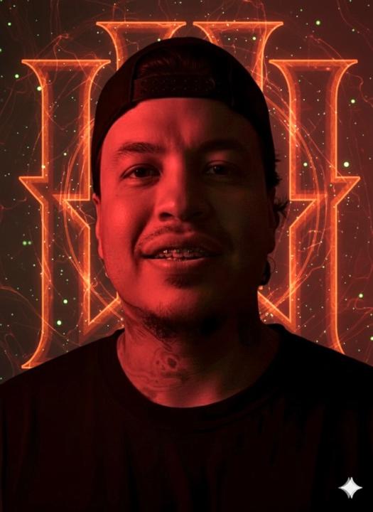 Marco Antonio Quintero Ramirez Quintero Ramirez