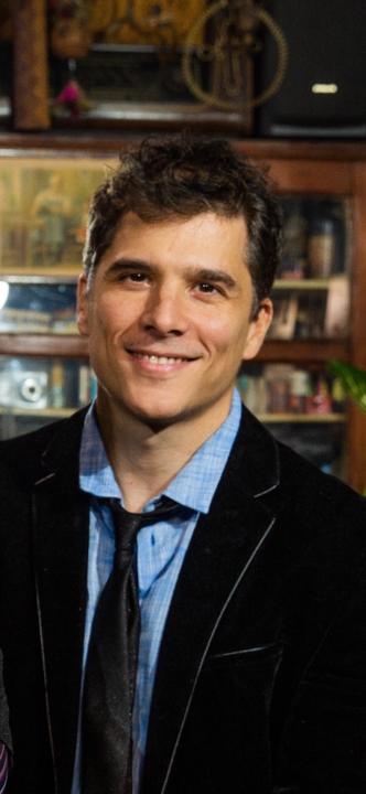 Rodrigo Vancellote Almeida Vellozo