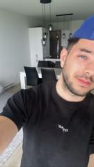 Cédric Corriveau