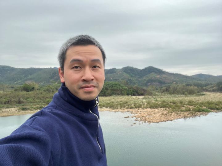 Thanh Phong Phan