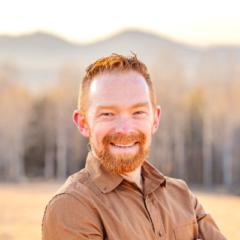 Kevin Eaton