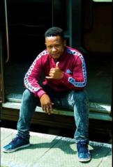 Jabulani Mbanjwa
