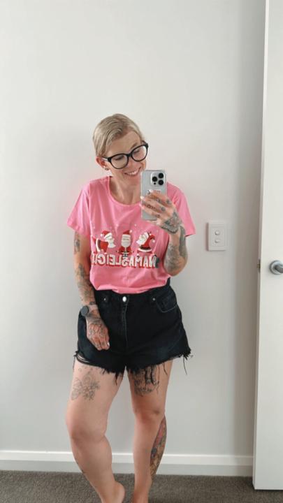 Maddie Milton