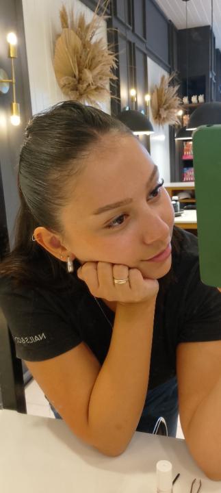 Karen González