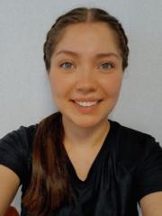Johanna Sánchez