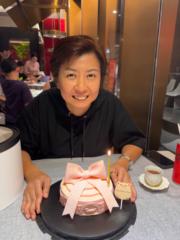 HK-Rickie Tse