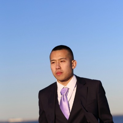 Edric Zheng