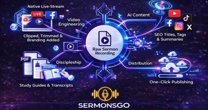 SermonsGo