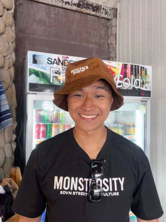 Phong Ngo