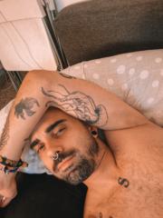 Salva Ballesteros navalon