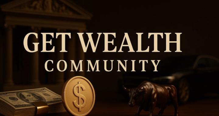 Get Wealth Community 