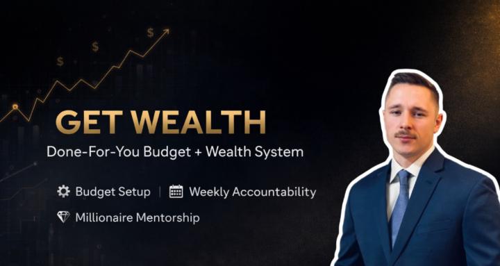 Get Wealth Community 