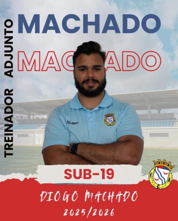 Diogo Machado