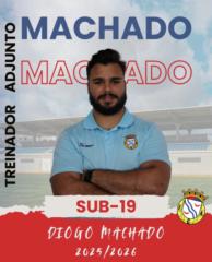 Diogo Machado