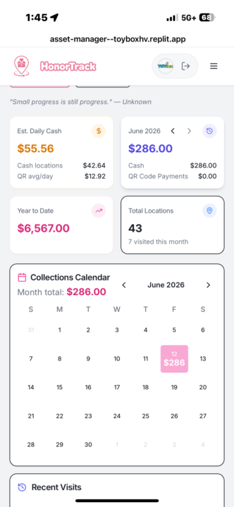 June 24th - Quick update