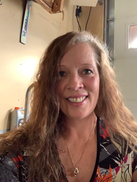 Rosanne Kress