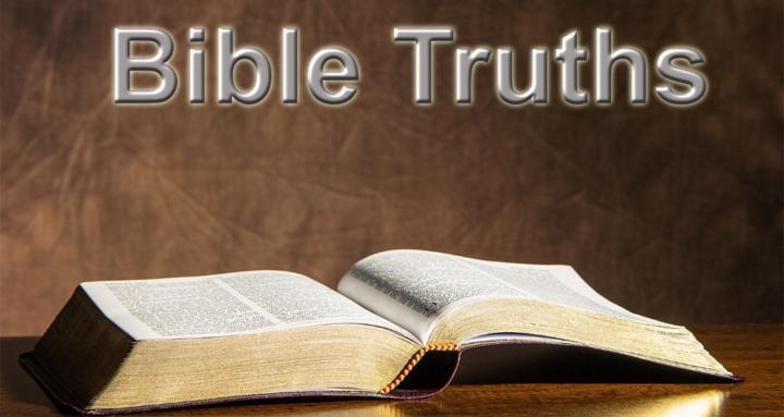 Biblical Truths