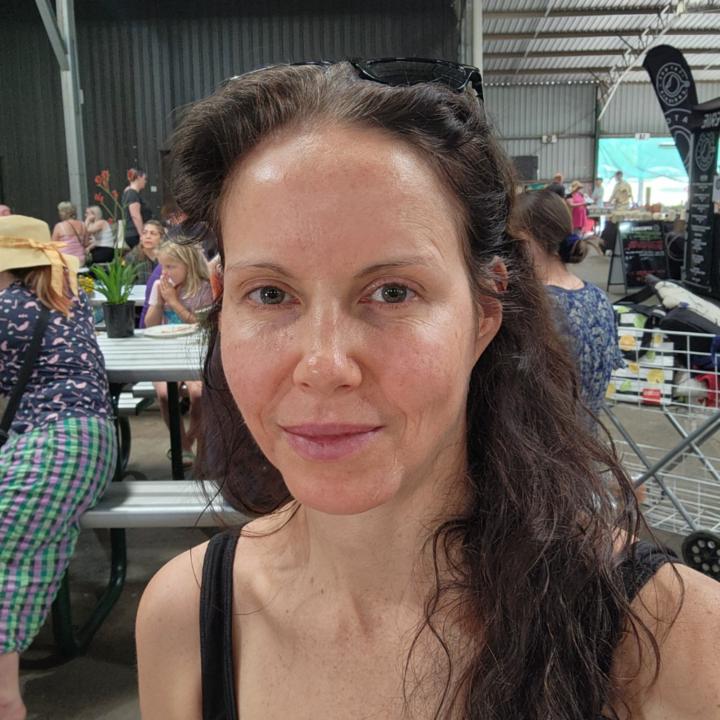 Diana Baldry