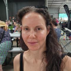 Diana Baldry