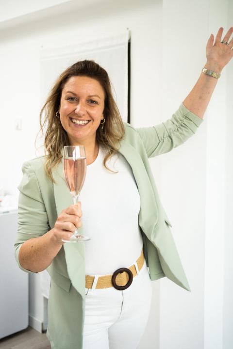Vicky Van den Broeck
