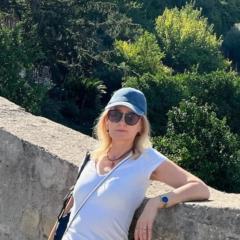 Elżbieta Plebańska