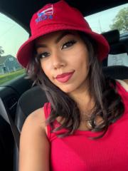 Brittany Feliciano