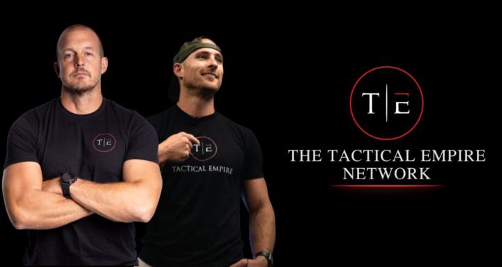 The Tactical Empire Network