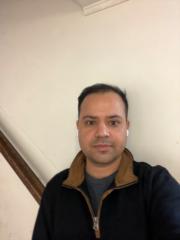 Sudish Acharya