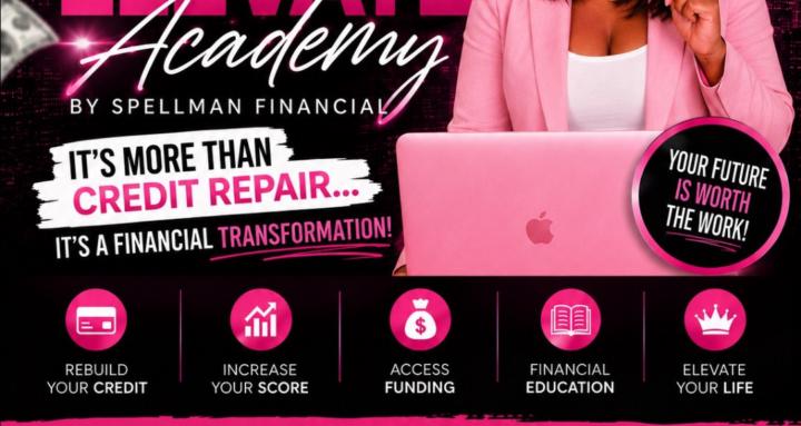 Restore & Elevate Academy