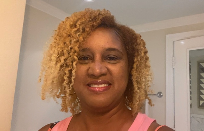 Tammy Clark