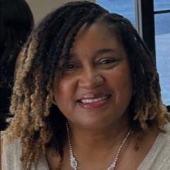 Tammy Clark