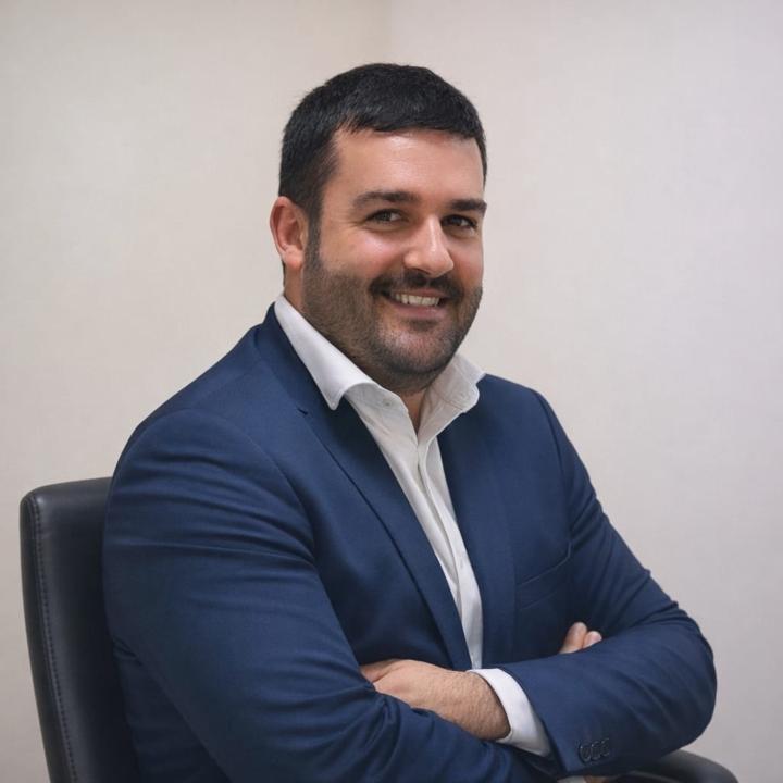 Rubén Pérez Quirce