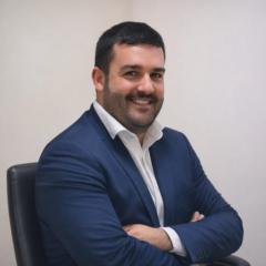Rubén Pérez Quirce
