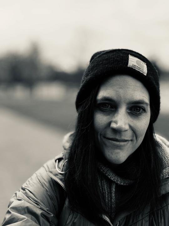 Meike Wörner