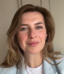 Silvie Vyplašilová