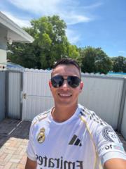 Diego Morcillo