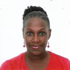 Nadia Coppin-gray
