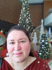 Edith Camacho Zepeda